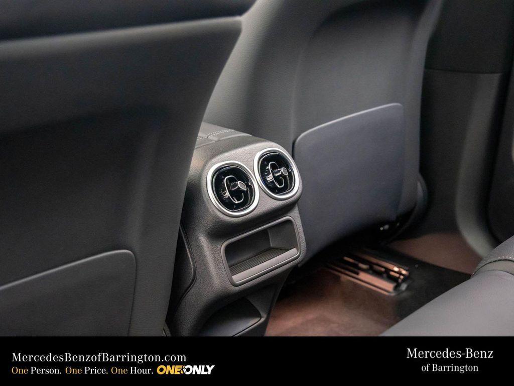 new 2026 Mercedes-Benz GLC 300 car, priced at $51,274