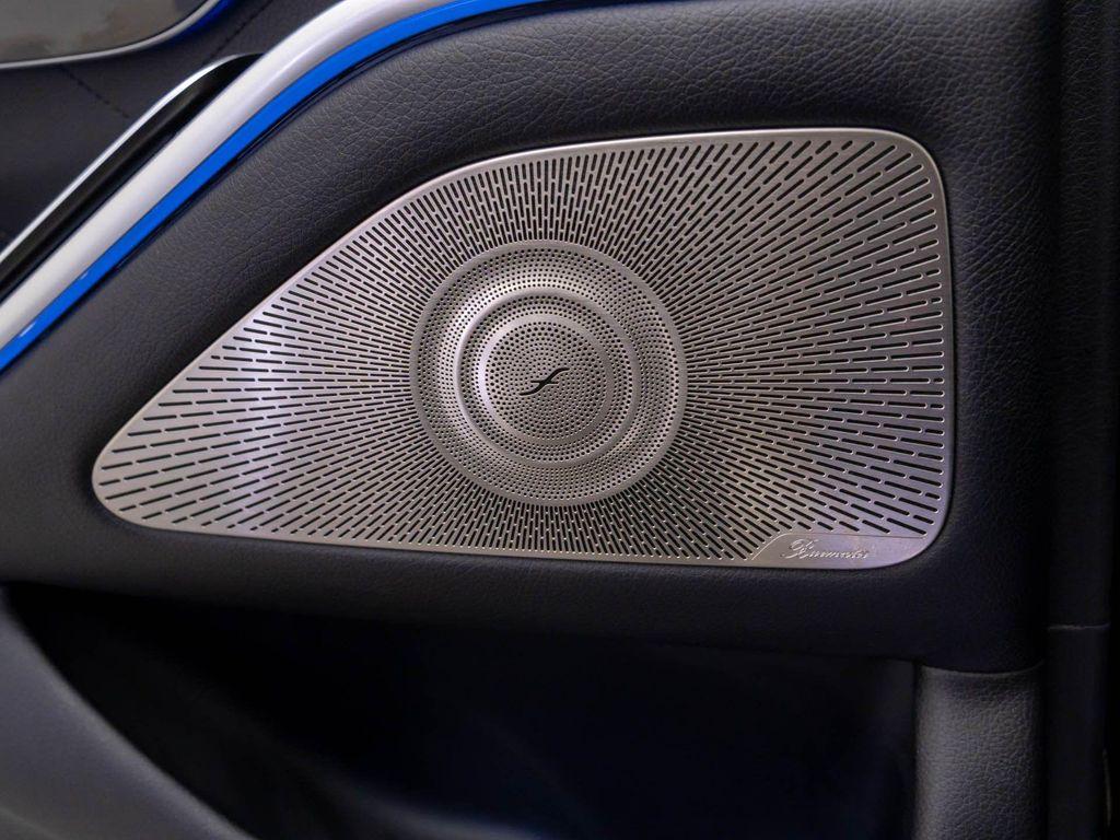 used 2023 Mercedes-Benz S-Class car, priced at $83,296