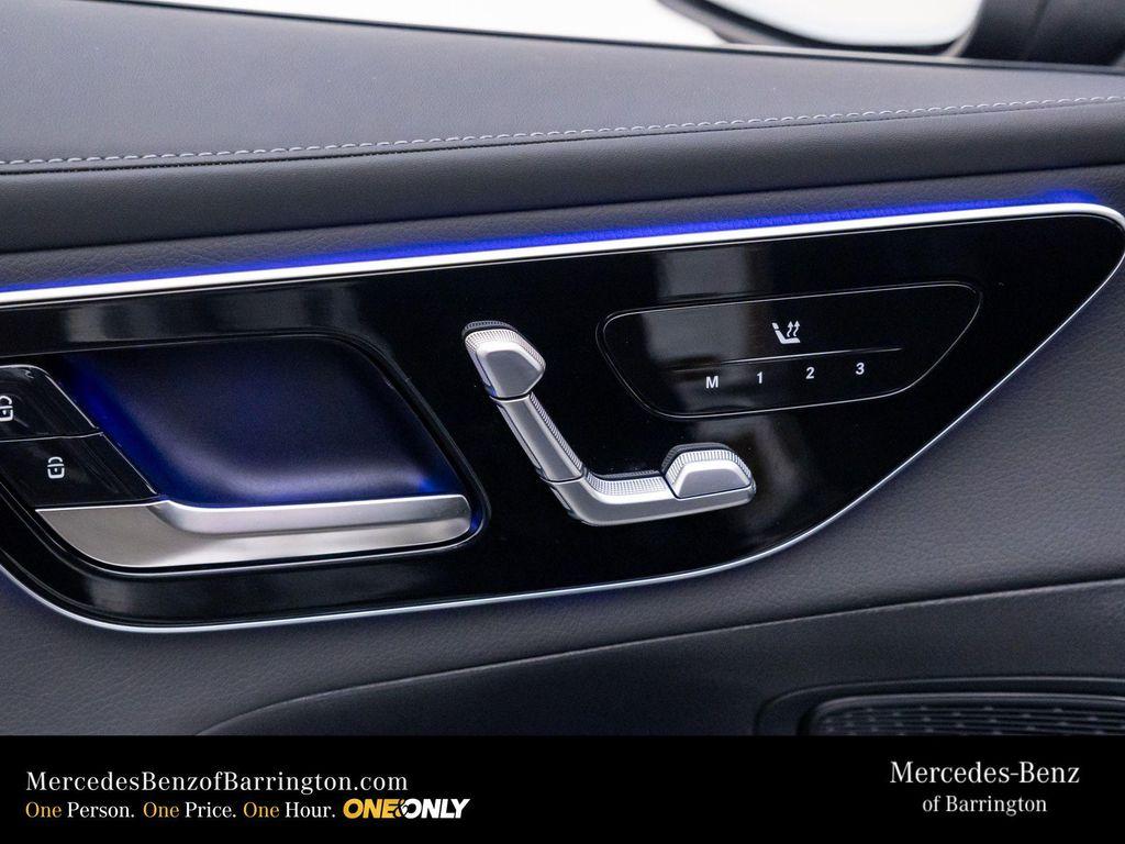 new 2026 Mercedes-Benz GLC 300 car, priced at $58,711