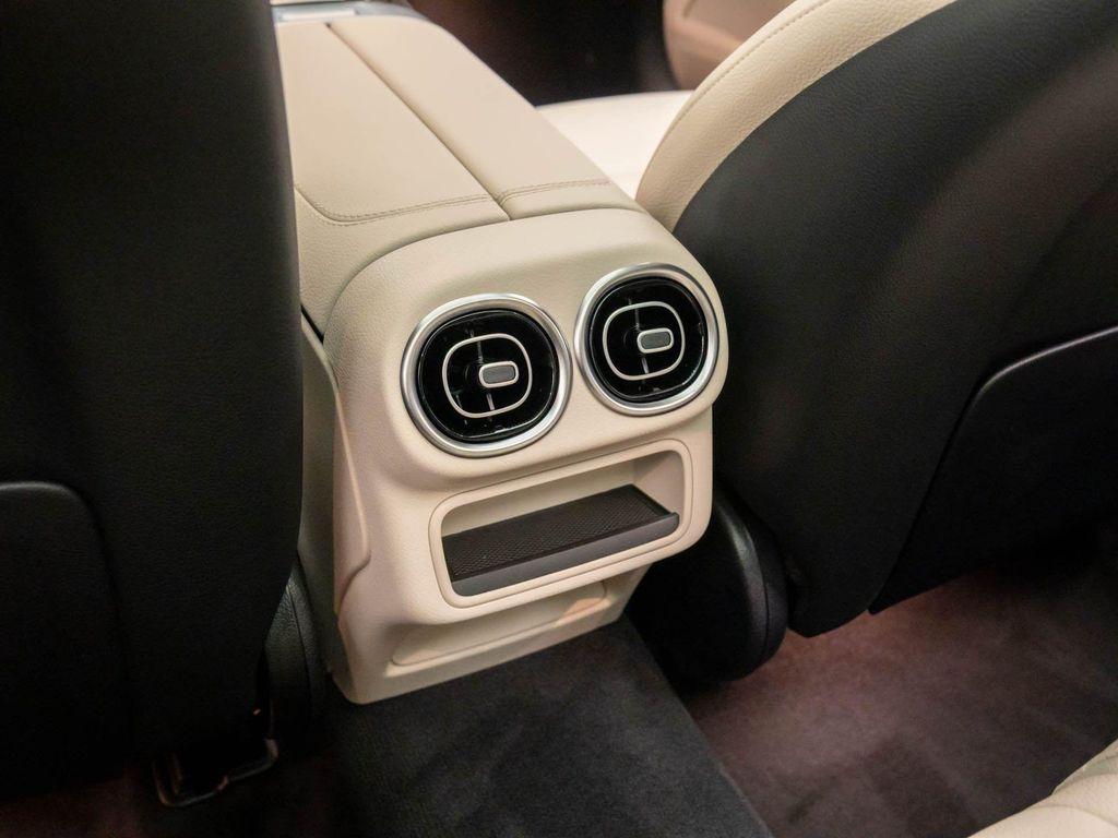 new 2026 Mercedes-Benz GLC 300 car, priced at $53,326