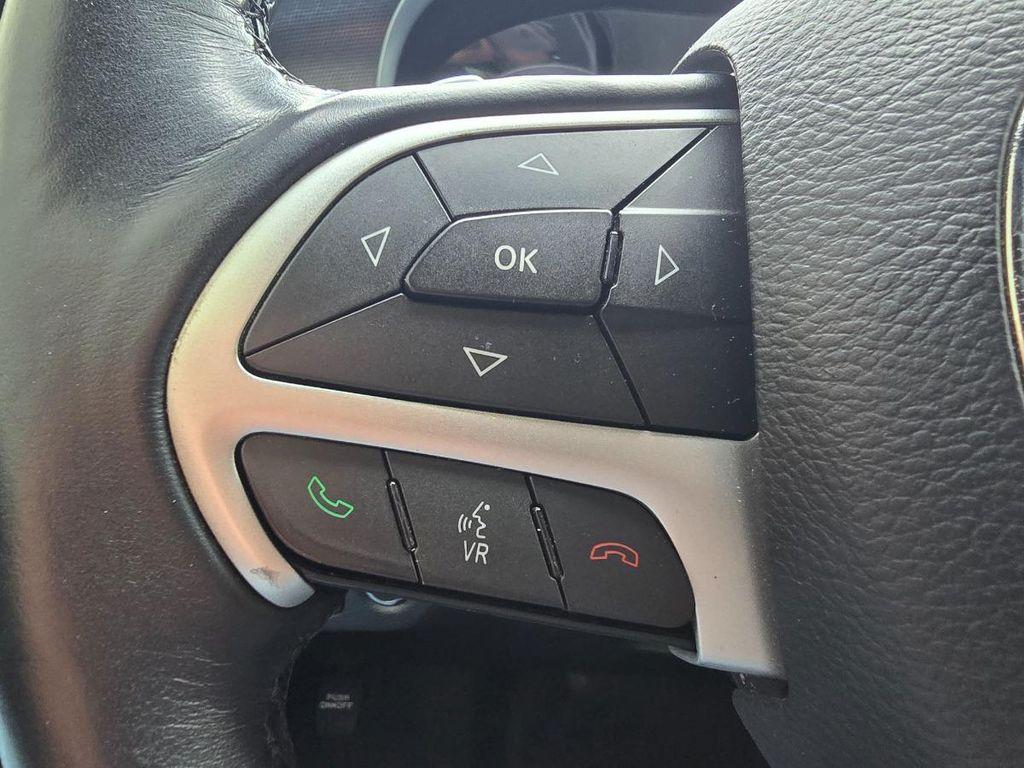 used 2016 Dodge Charger car, priced at $17,995