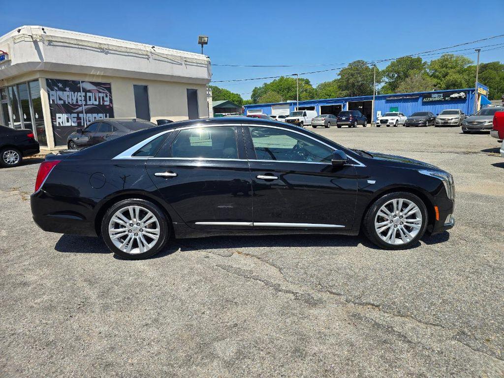 used 2019 Cadillac XTS car, priced at $17,995