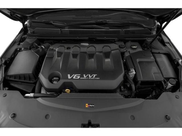 used 2019 Cadillac XTS car, priced at $17,995