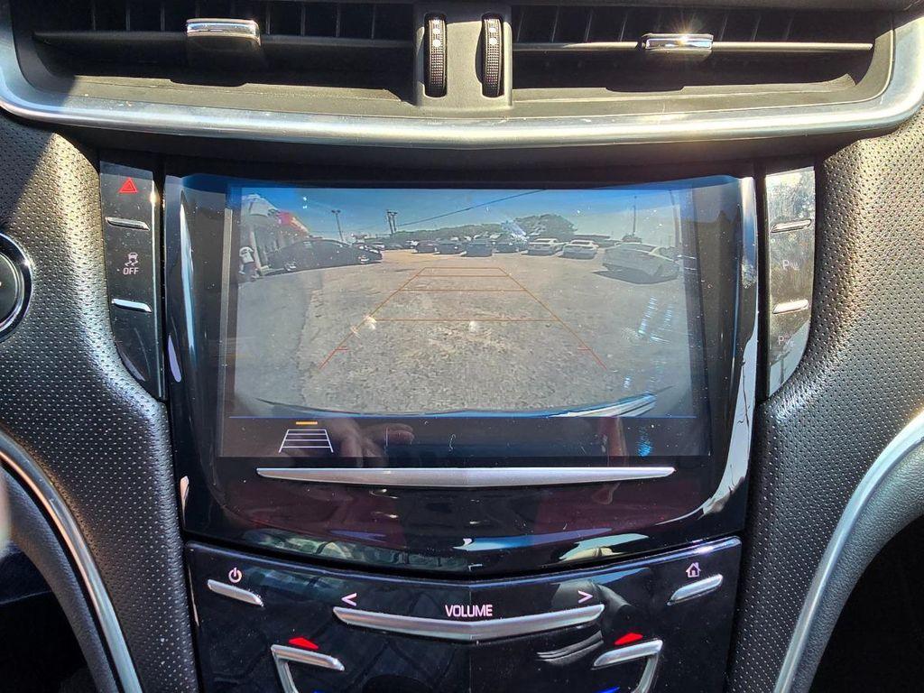 used 2019 Cadillac XTS car, priced at $17,995