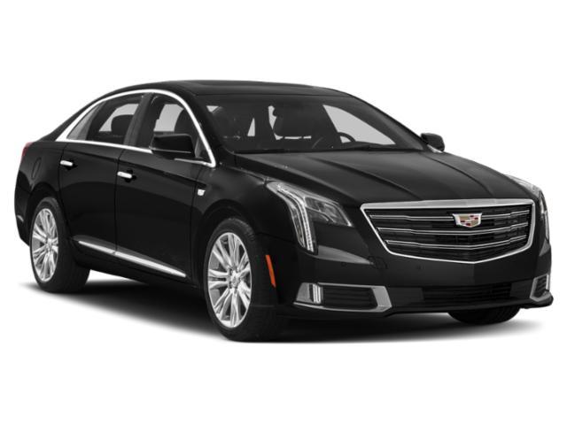 used 2019 Cadillac XTS car, priced at $17,995