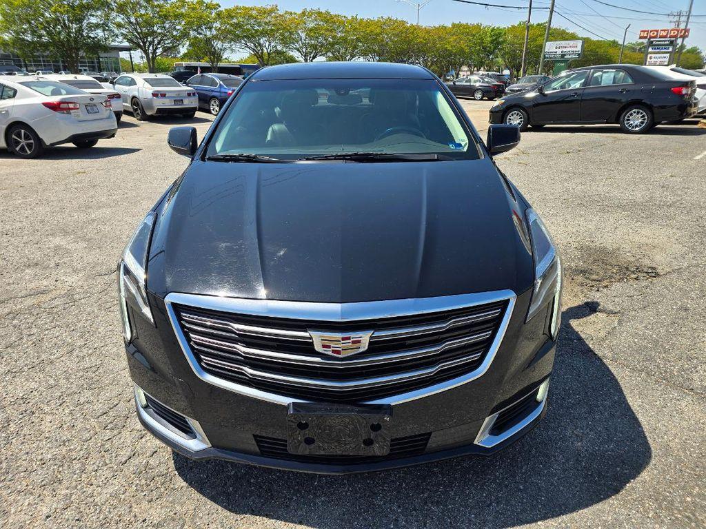 used 2019 Cadillac XTS car, priced at $17,995
