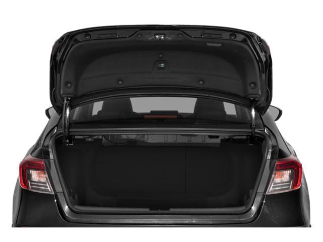 used 2023 Honda Civic car, priced at $21,995