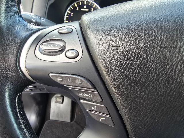 used 2019 INFINITI QX60 car, priced at $16,995