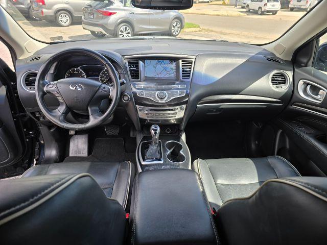 used 2019 INFINITI QX60 car, priced at $16,995