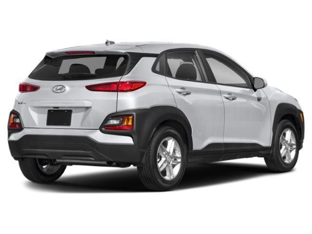used 2021 Hyundai Kona car, priced at $12,995