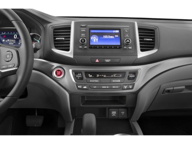 used 2019 Honda Pilot car, priced at $15,900