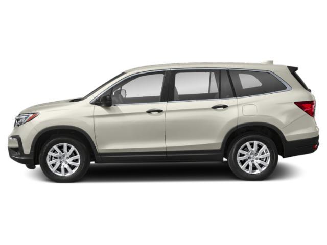 used 2019 Honda Pilot car, priced at $15,900