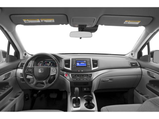 used 2019 Honda Pilot car, priced at $15,900