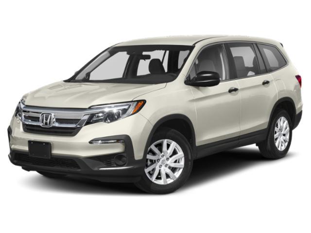 used 2019 Honda Pilot car, priced at $15,900