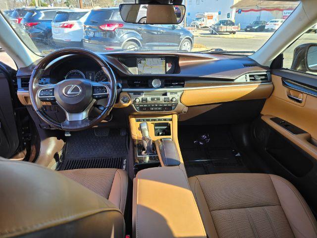 used 2016 Lexus ES 350 car, priced at $16,995