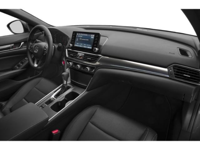 used 2020 Honda Accord car, priced at $18,500