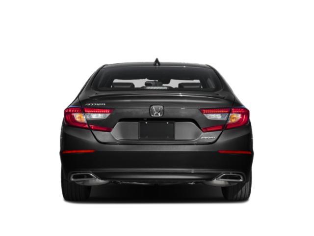 used 2020 Honda Accord car, priced at $18,500