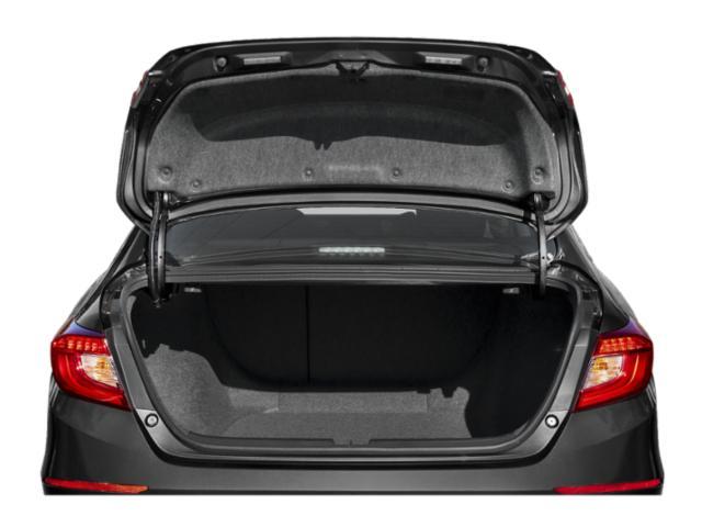 used 2020 Honda Accord car, priced at $18,500