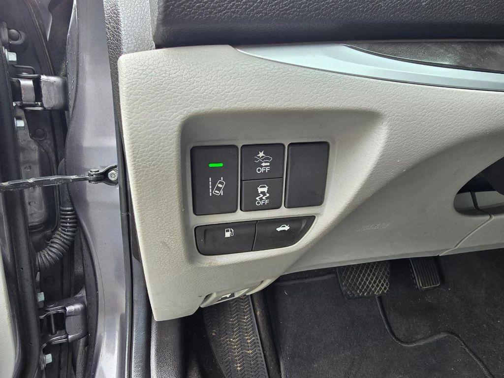 used 2020 Acura TLX car, priced at $17,900