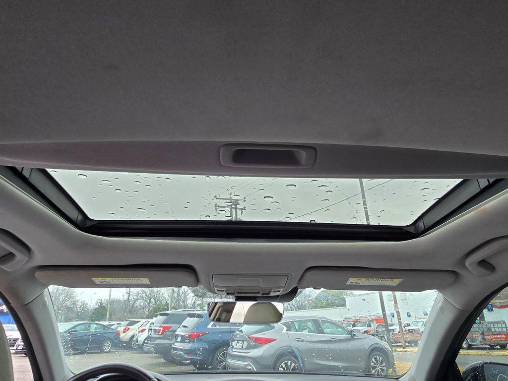 used 2020 Acura TLX car, priced at $17,900