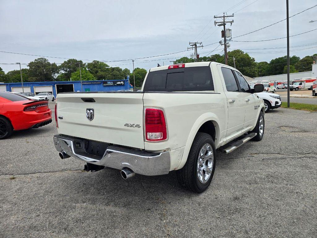 used 2016 Ram 1500 car, priced at $16,995