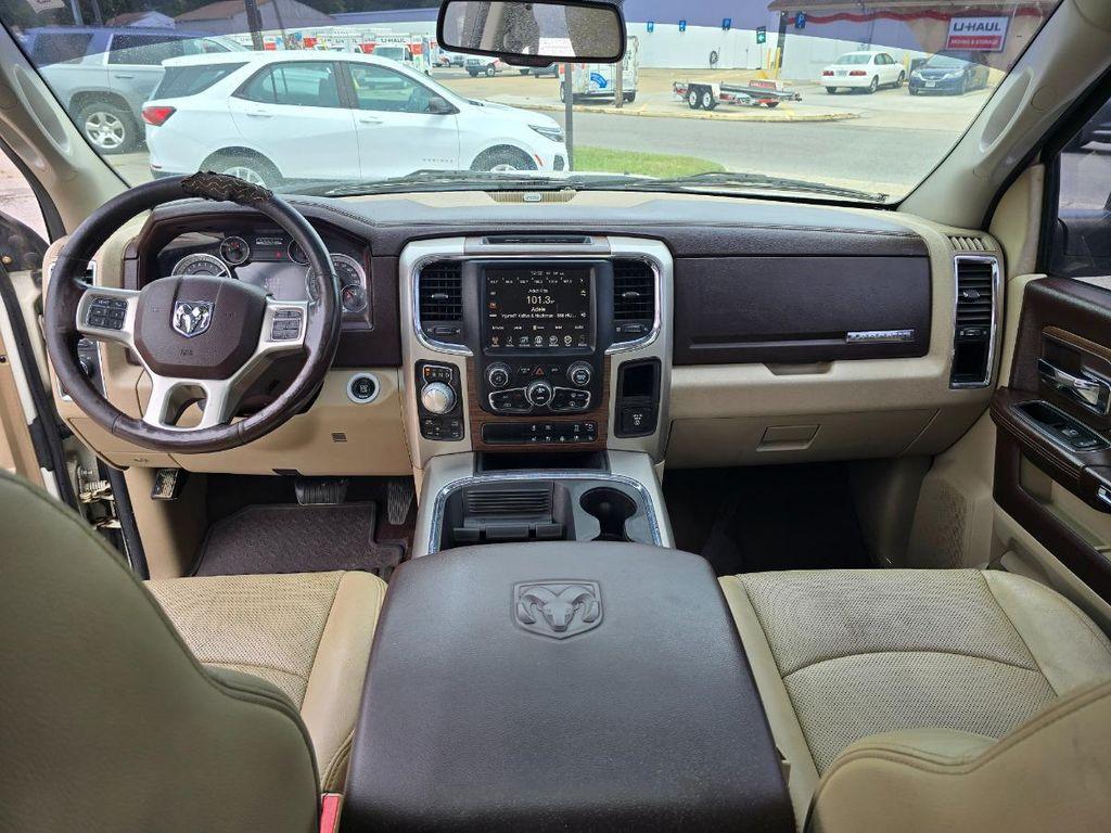 used 2016 Ram 1500 car, priced at $16,995
