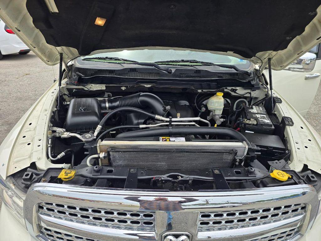 used 2016 Ram 1500 car, priced at $16,995