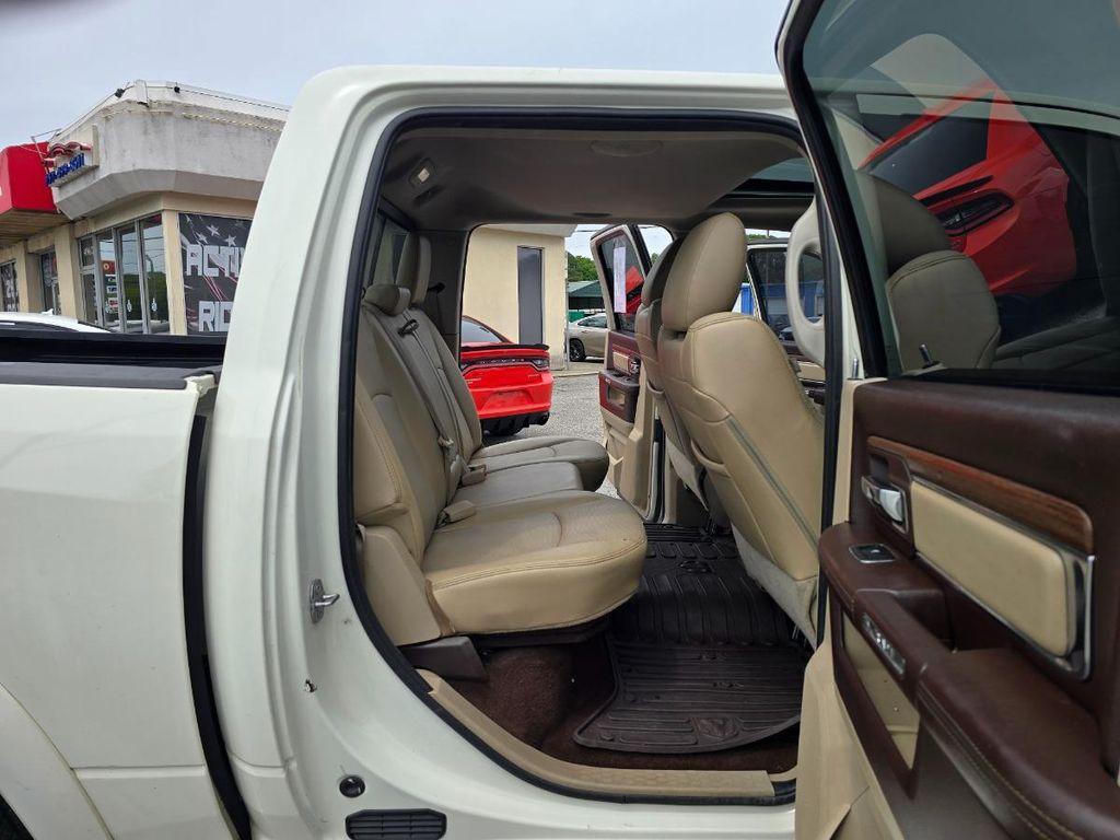 used 2016 Ram 1500 car, priced at $16,995