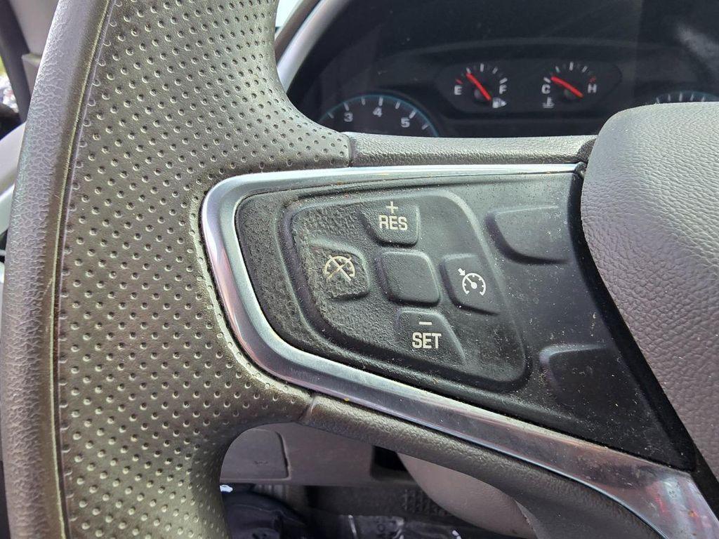 used 2022 Chevrolet Malibu car, priced at $14,900