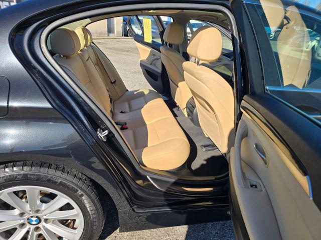 used 2016 BMW 528 car, priced at $13,955