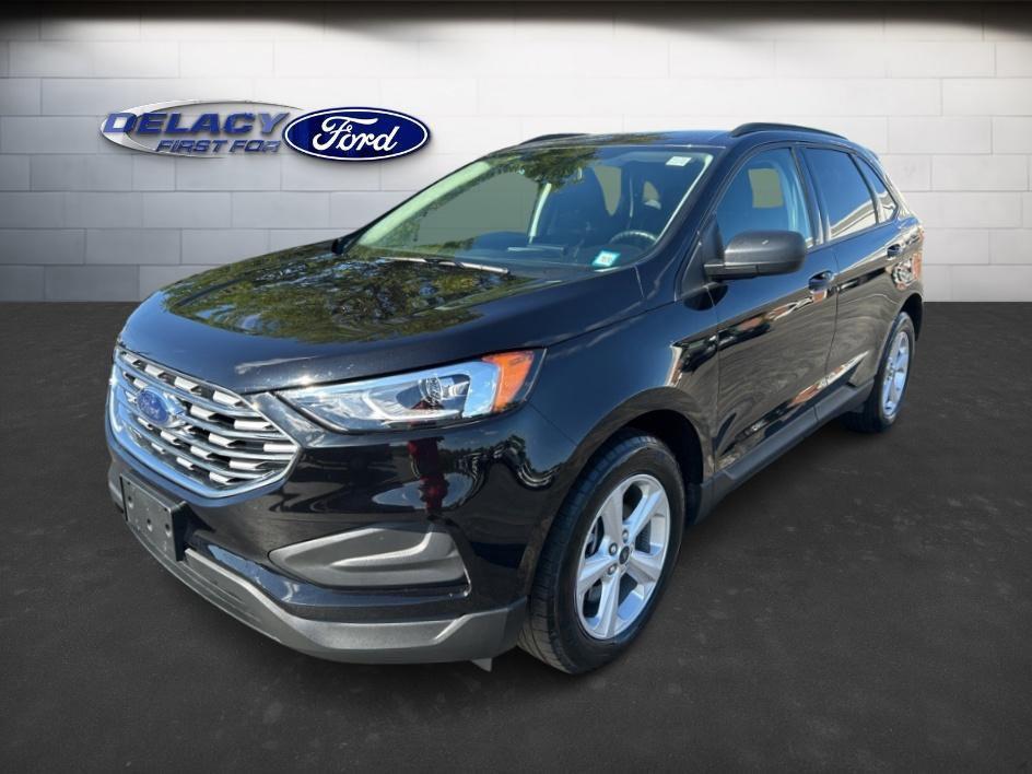 used 2022 Ford Edge car, priced at $21,220