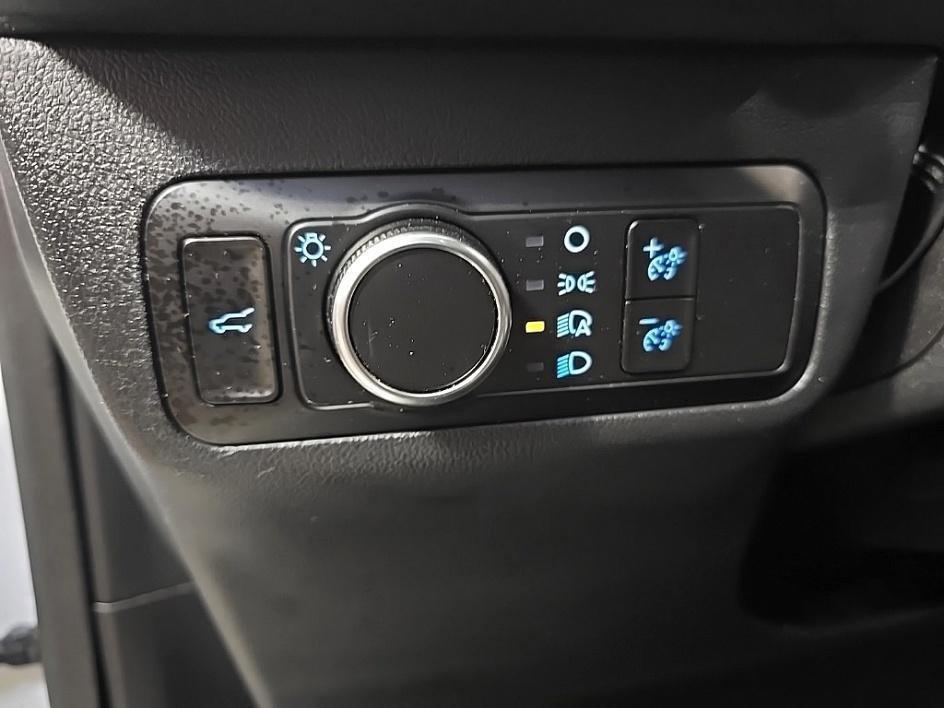 used 2022 Ford Escape car, priced at $17,830