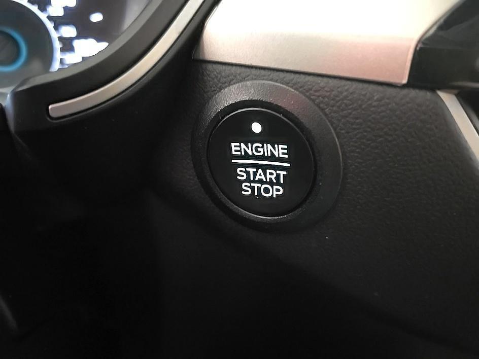 used 2022 Ford Escape car, priced at $17,830