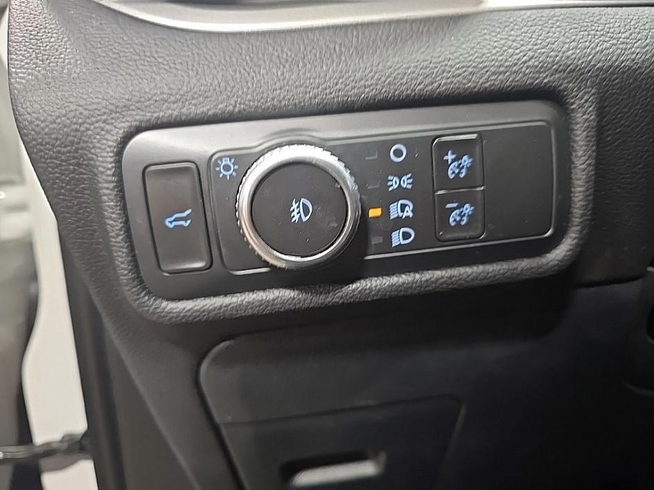 used 2022 Ford Explorer car, priced at $29,208