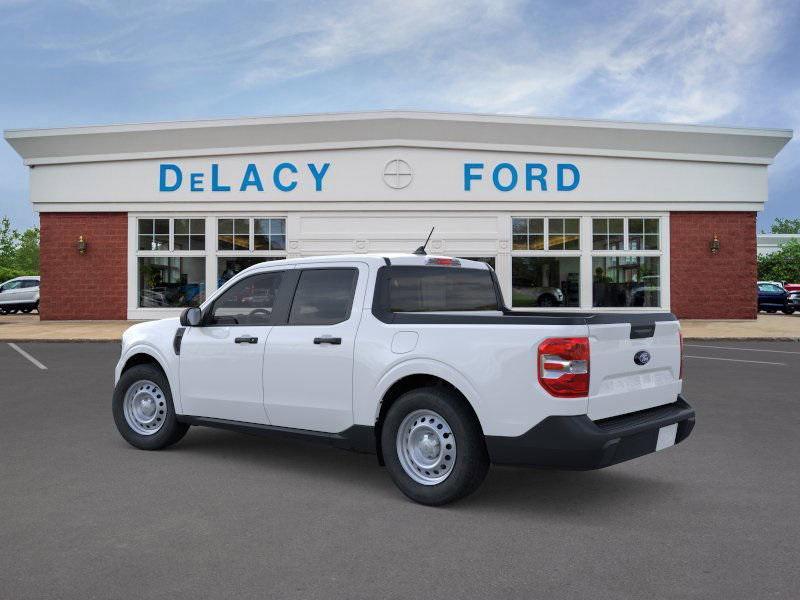 new 2026 Ford Maverick car, priced at $28,552