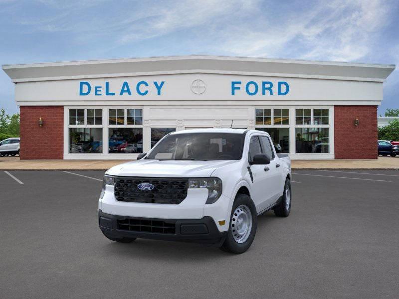 new 2026 Ford Maverick car, priced at $28,552