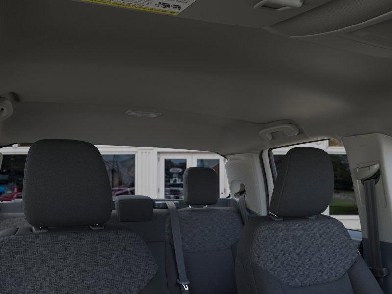 new 2026 Ford Maverick car, priced at $28,552