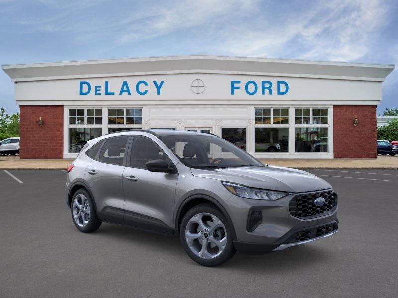 new 2025 Ford Escape car, priced at $28,999