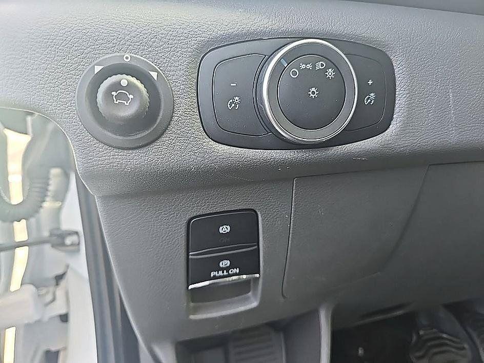 used 2024 Ford Transit-250 car, priced at $37,200