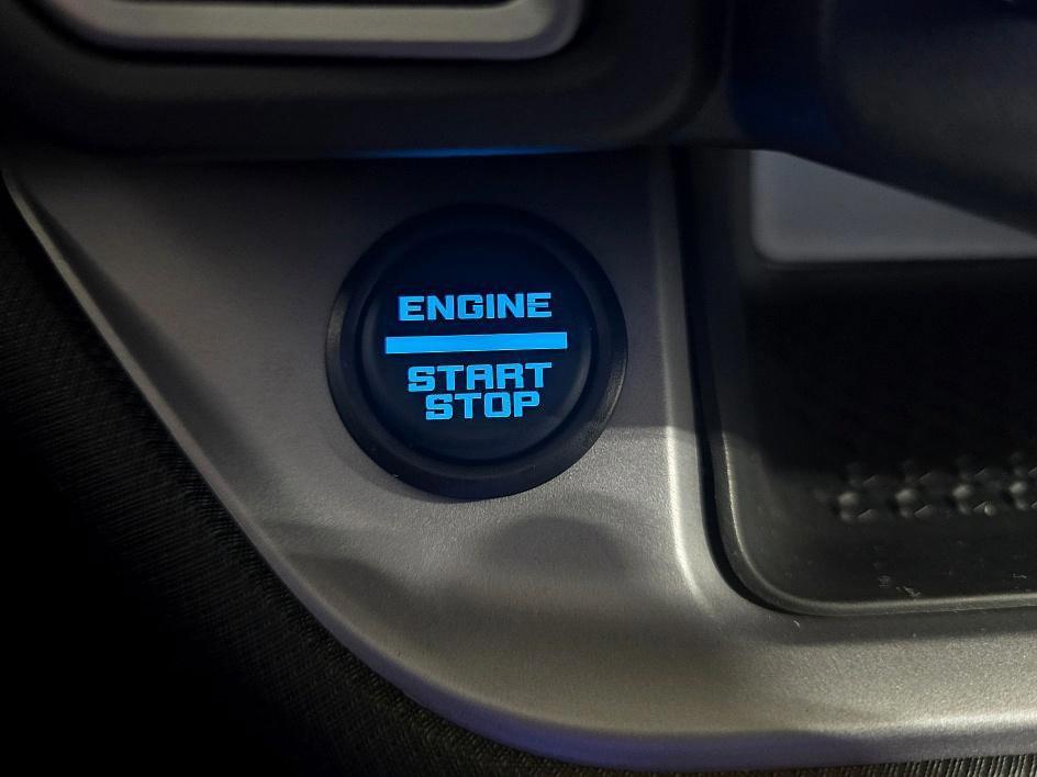 used 2022 Ford Bronco Sport car, priced at $25,115