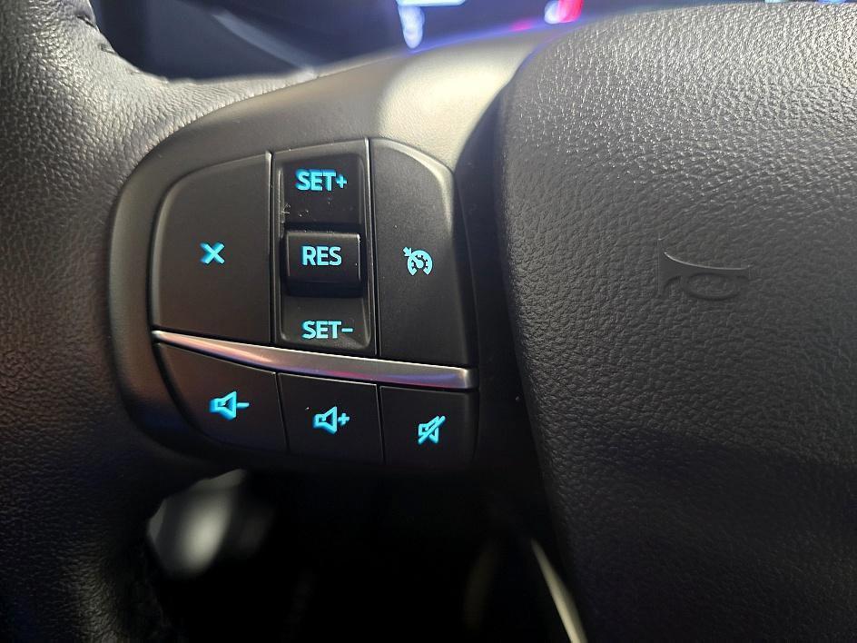 used 2022 Ford Bronco Sport car, priced at $25,115