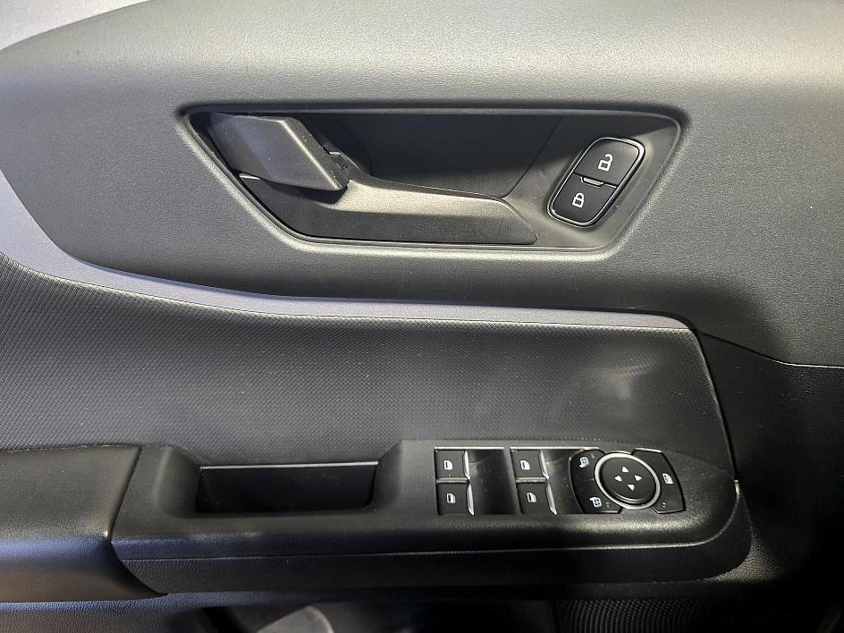 used 2022 Ford Bronco Sport car, priced at $25,115