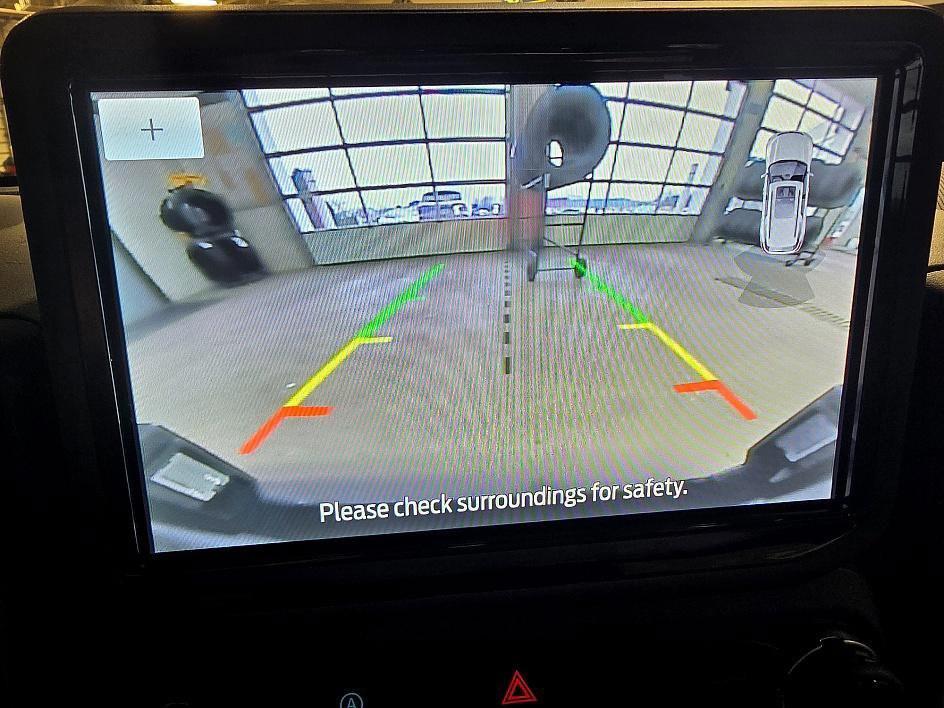 used 2022 Ford Bronco Sport car, priced at $25,115