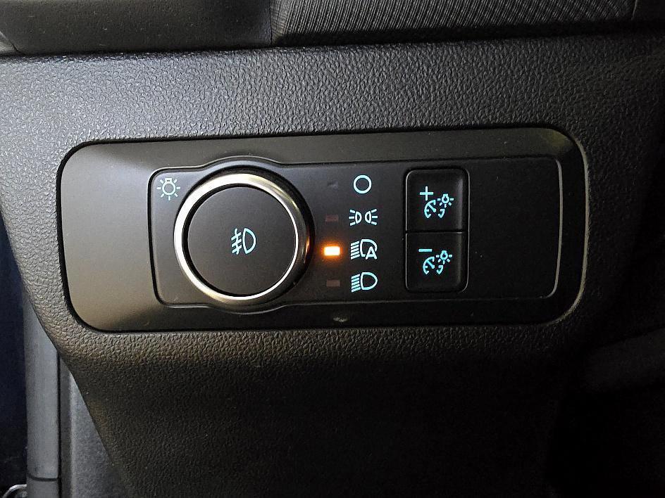 used 2022 Ford Bronco Sport car, priced at $25,115