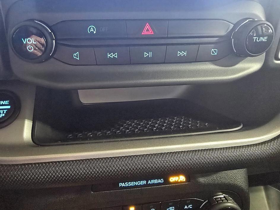 used 2022 Ford Bronco Sport car, priced at $25,115