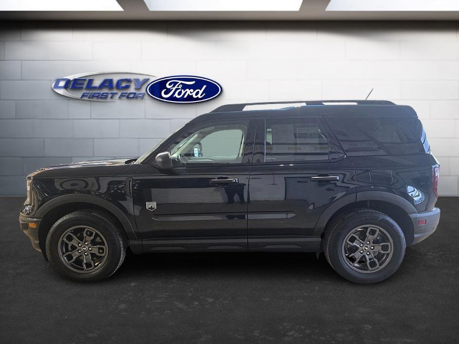used 2022 Ford Bronco Sport car, priced at $25,115