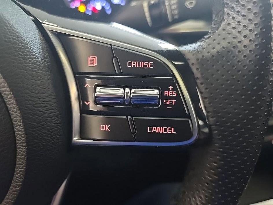 used 2020 Kia Forte car, priced at $13,588