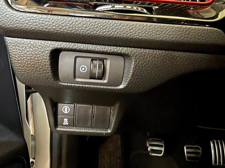 used 2022 Honda Civic Si car, priced at $26,447