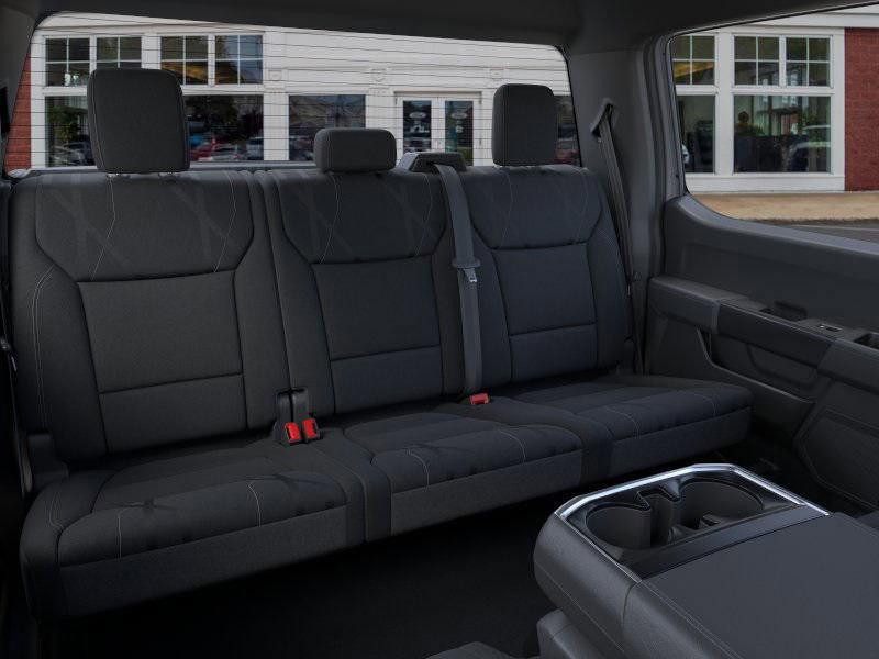 new 2026 Ford F-150 car, priced at $53,510