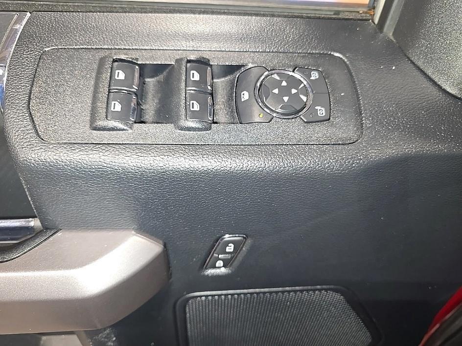 used 2019 Ford F-150 car, priced at $24,147